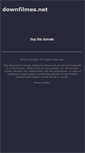 Mobile Screenshot of downfilmes.net
